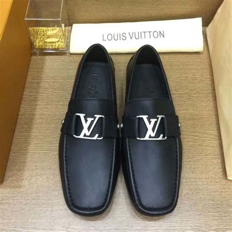 mens dress shoes louis vuitton|louis vuitton men's shoes cost.